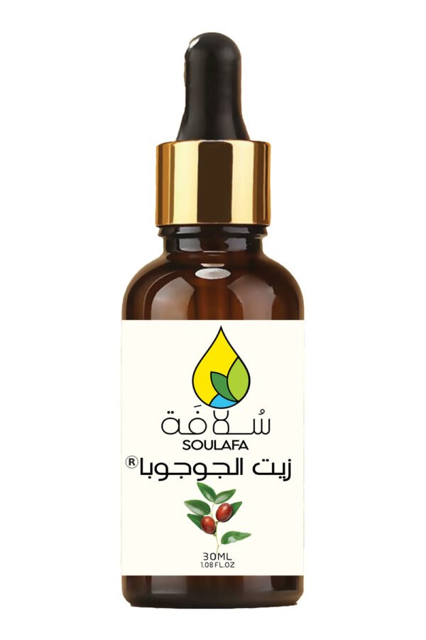 زيت جوجوبا سلافة