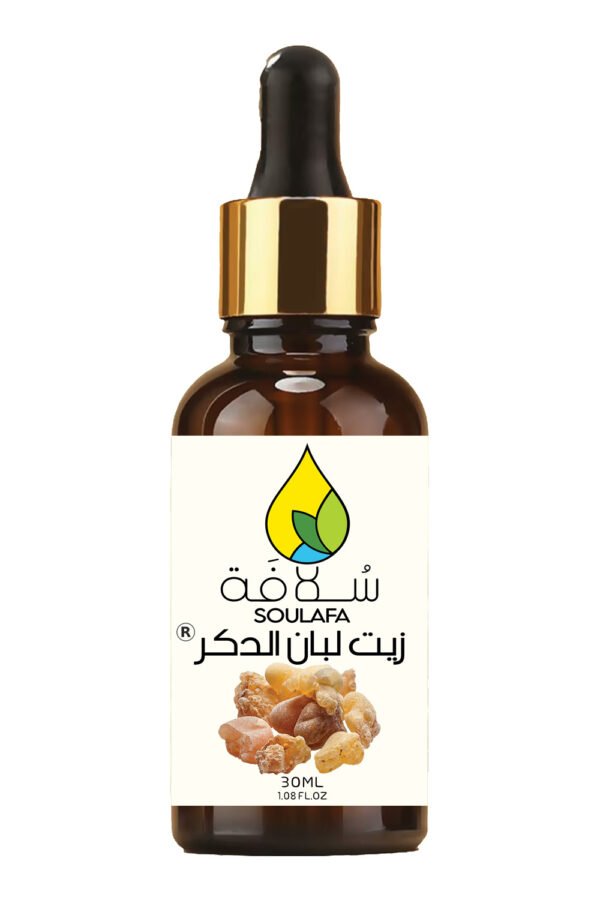 لبان دكر سلافة